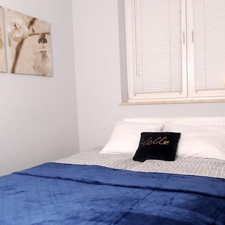 Apartament Ster Kolobrzeg Leilighet Eksteriør bilde
